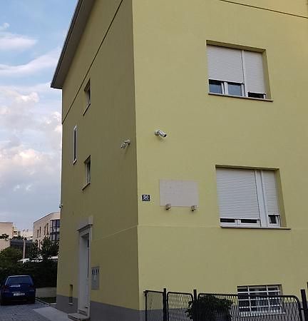 Apartments Adriana Split Bagian luar foto