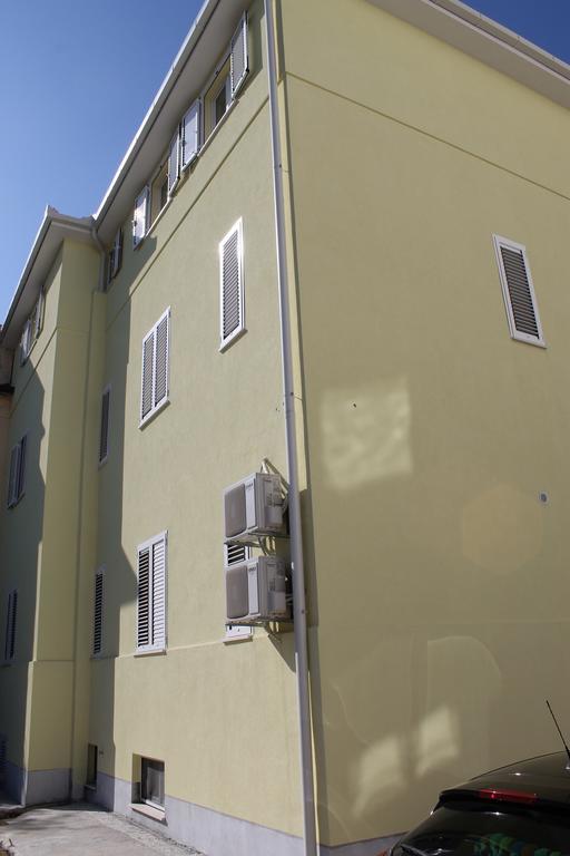 Apartments Adriana Split Bagian luar foto