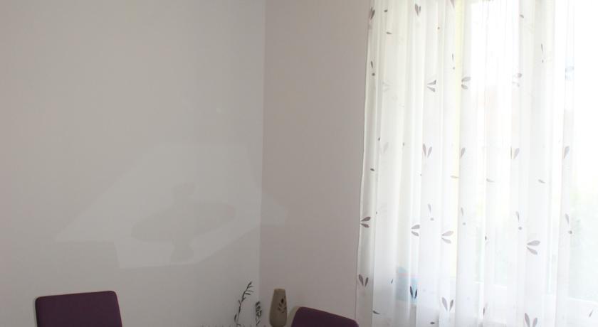 Apartments Adriana Split Ruang foto