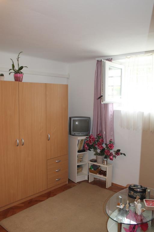 Apartments Adriana Split Ruang foto