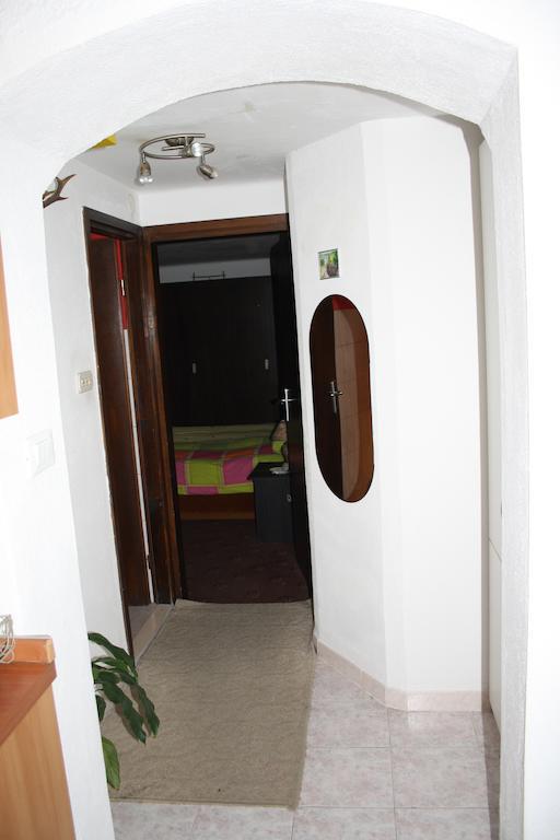 Apartments Adriana Split Ruang foto