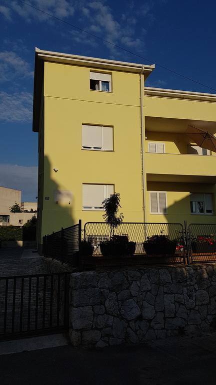 Apartments Adriana Split Bagian luar foto