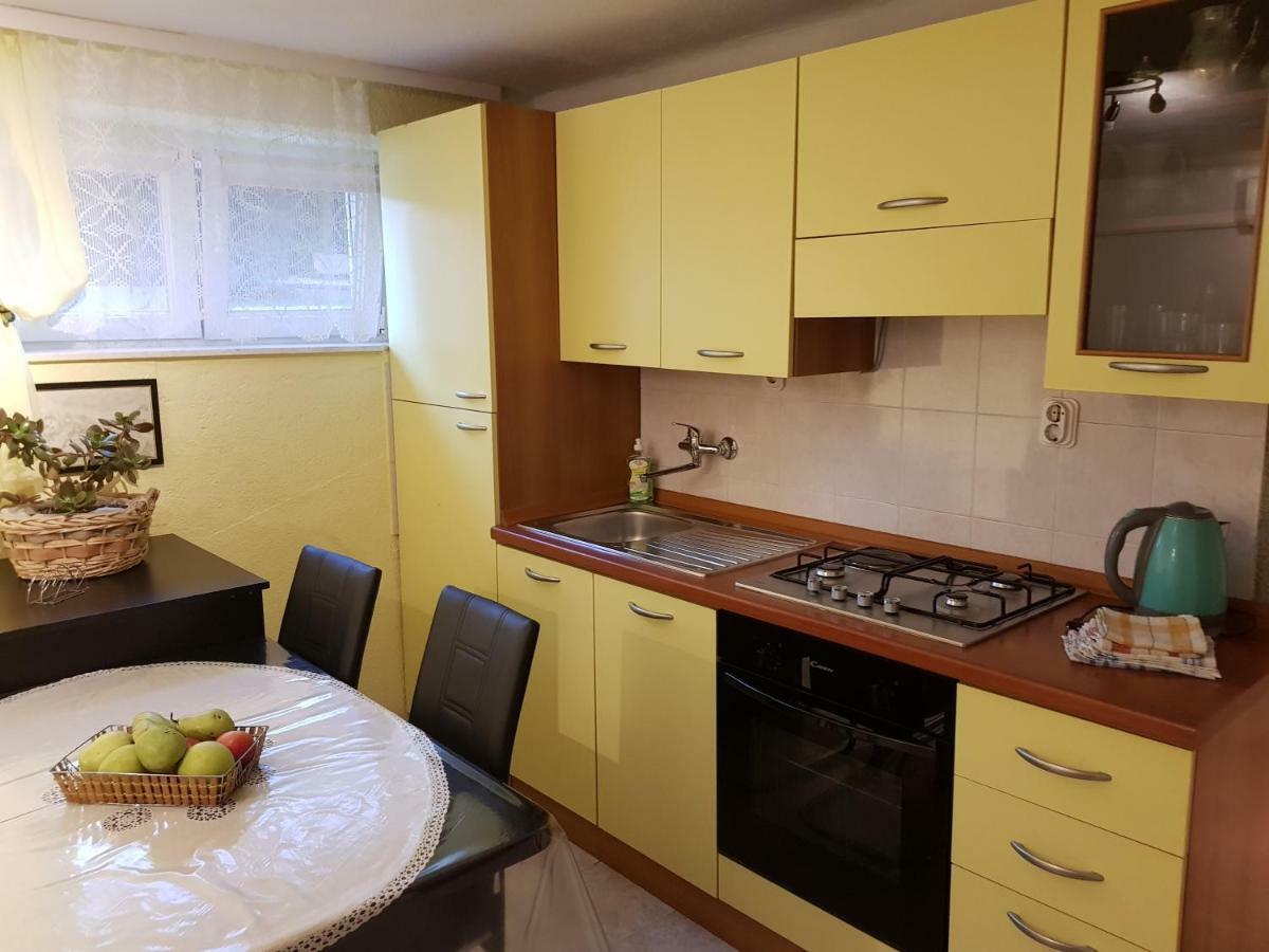 Apartments Adriana Split Ruang foto