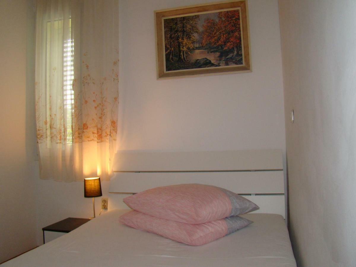 Apartments Adriana Split Bagian luar foto