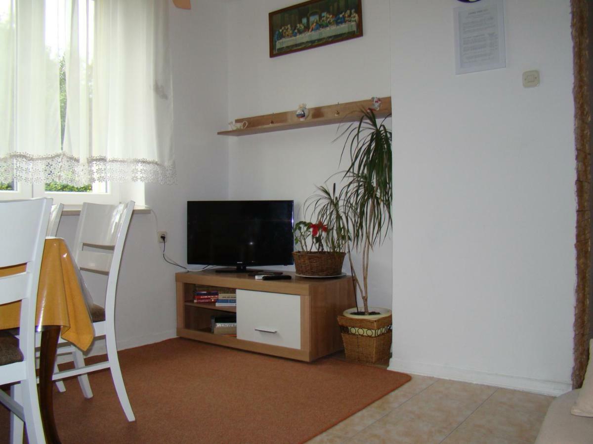 Apartments Adriana Split Bagian luar foto