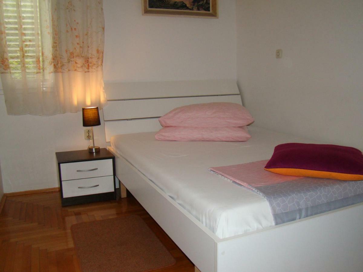 Apartments Adriana Split Bagian luar foto