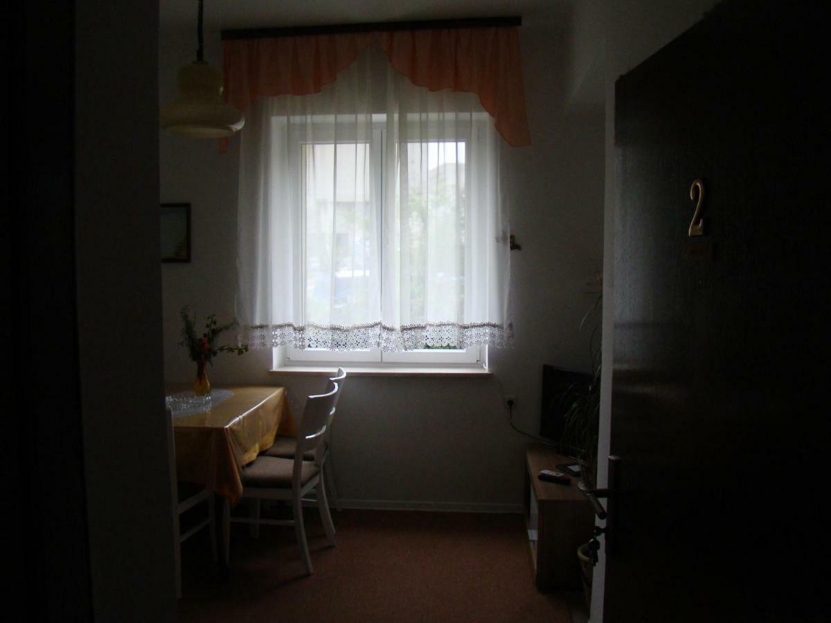 Apartments Adriana Split Bagian luar foto