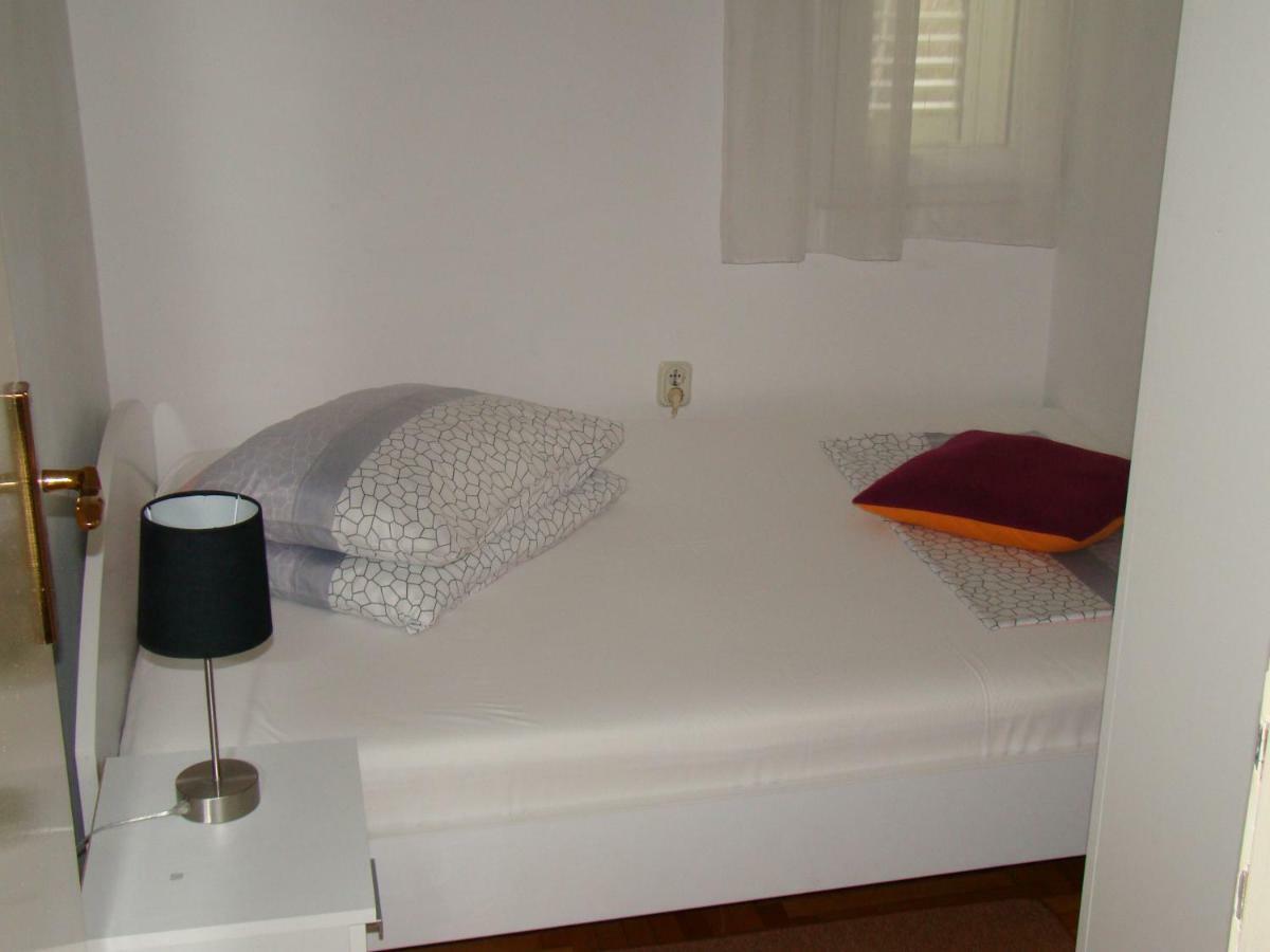 Apartments Adriana Split Bagian luar foto