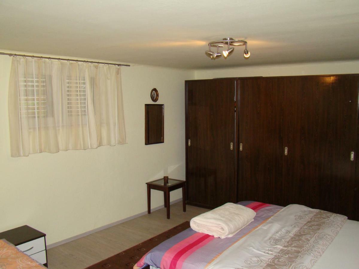 Apartments Adriana Split Bagian luar foto