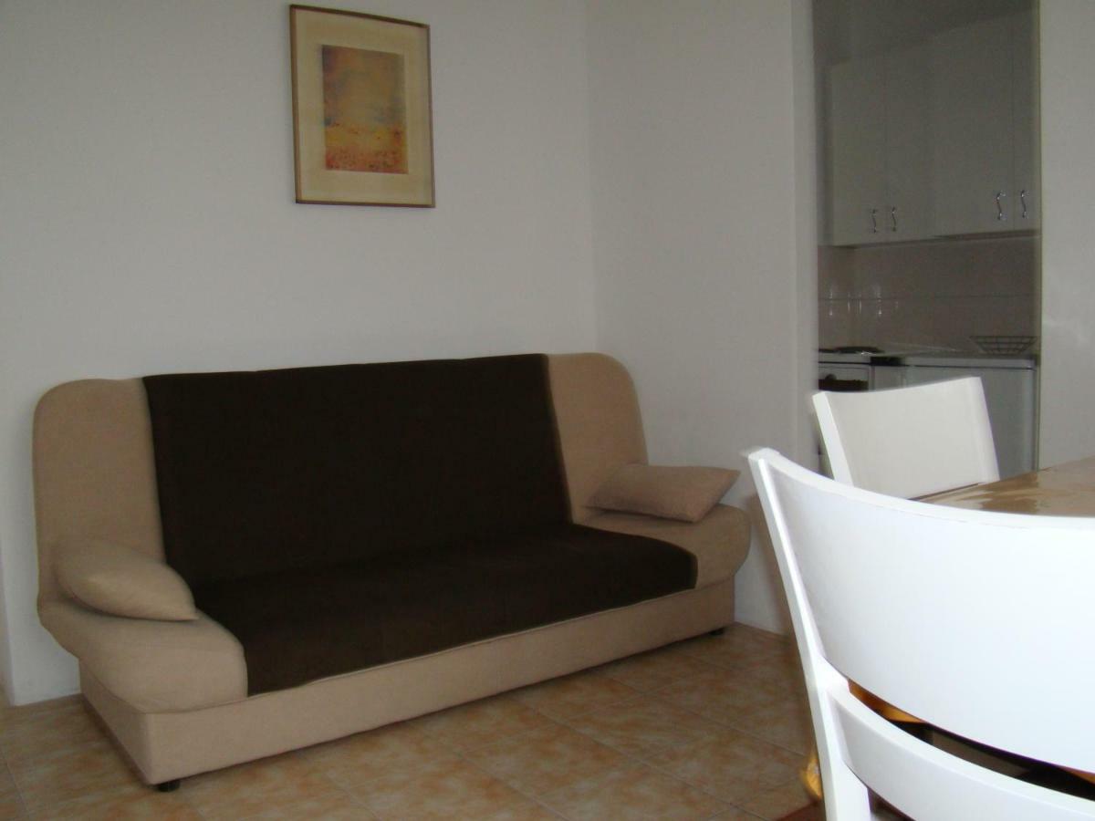 Apartments Adriana Split Bagian luar foto