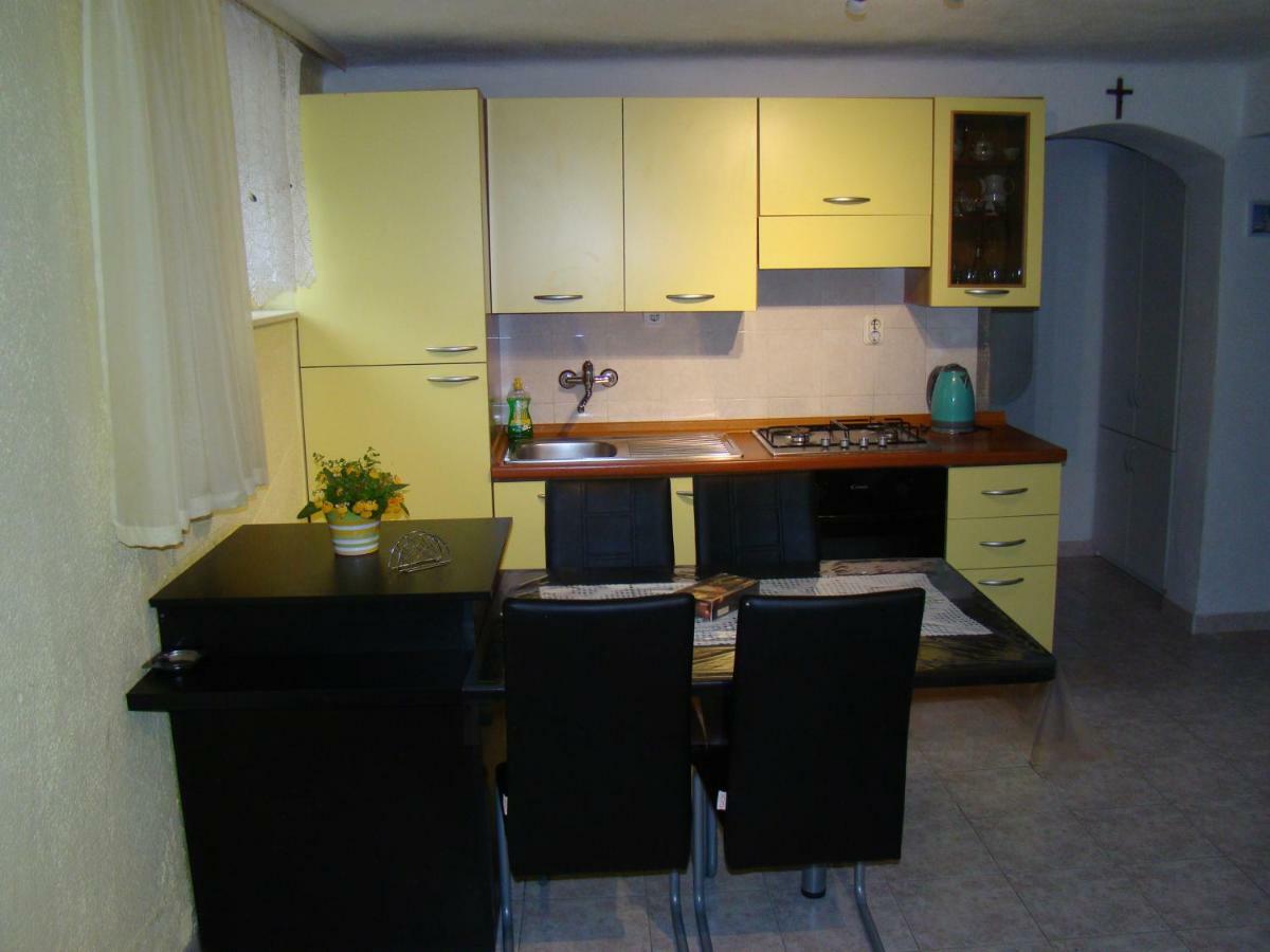 Apartments Adriana Split Bagian luar foto