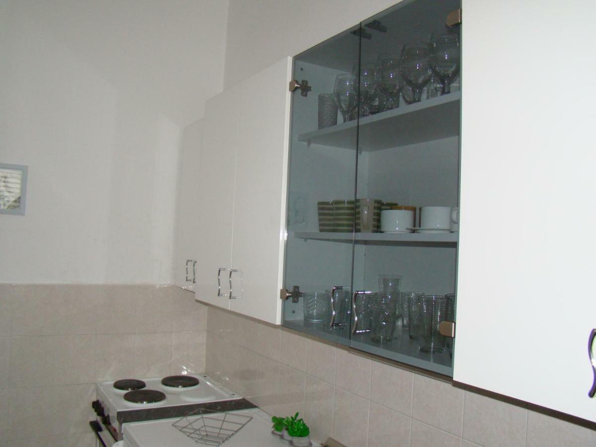Apartments Adriana Split Bagian luar foto